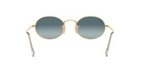 Occhiali da sole Ray-Ban 0RB3547  51  001/3M - 0RB3547  51  001/3M